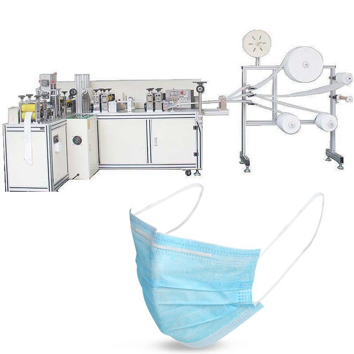 face mask machines