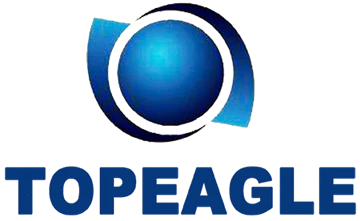Màquina de cosir Topeagle